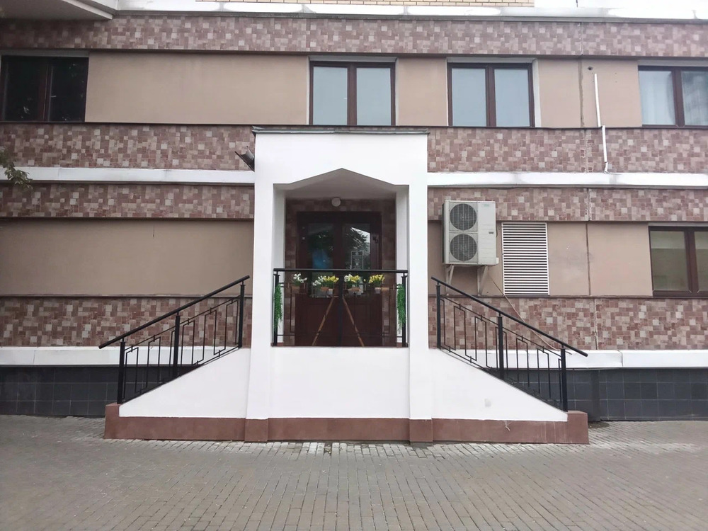 Главный офис